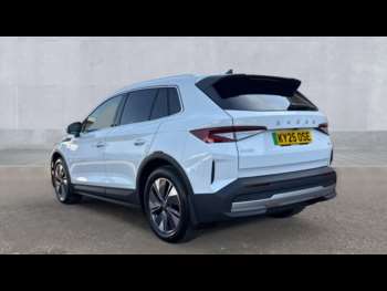 Used Skoda Elroq 2025 for sale - 73941340: Photo