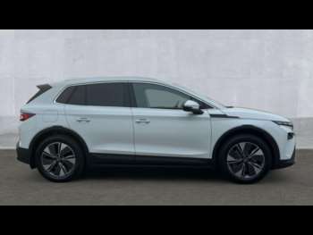 Used Skoda Elroq 2025 for sale - 73941340: Photo
