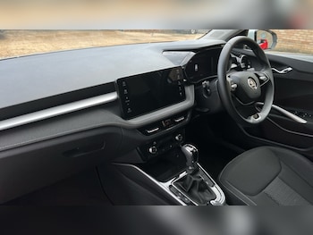 Used Skoda Fabia 2024 for sale - 75472838: Photo