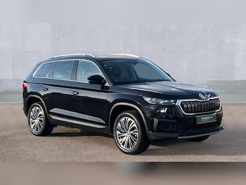 Skoda - Kodiaq