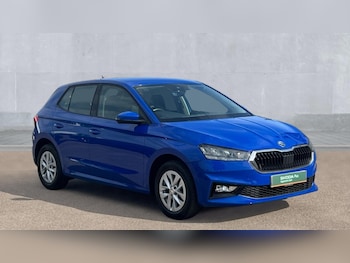 2023 - 1.0 TSI 110 SE Comfort 5dr DSG