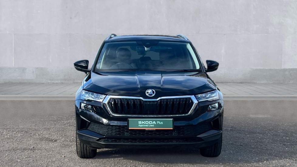 Used Skoda Karoq 2024 for sale - 76869475: Photo 10