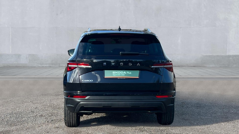 Used Skoda Karoq 2024 for sale - 76869475: Photo 11