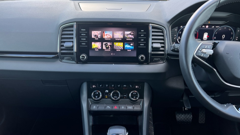 Used Skoda Karoq 2024 for sale - 76869475: Photo 13