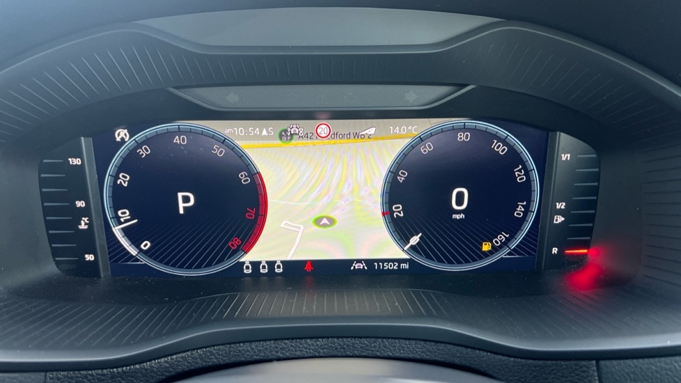 Used Skoda Karoq 2024 for sale - 76869475: Photo 14