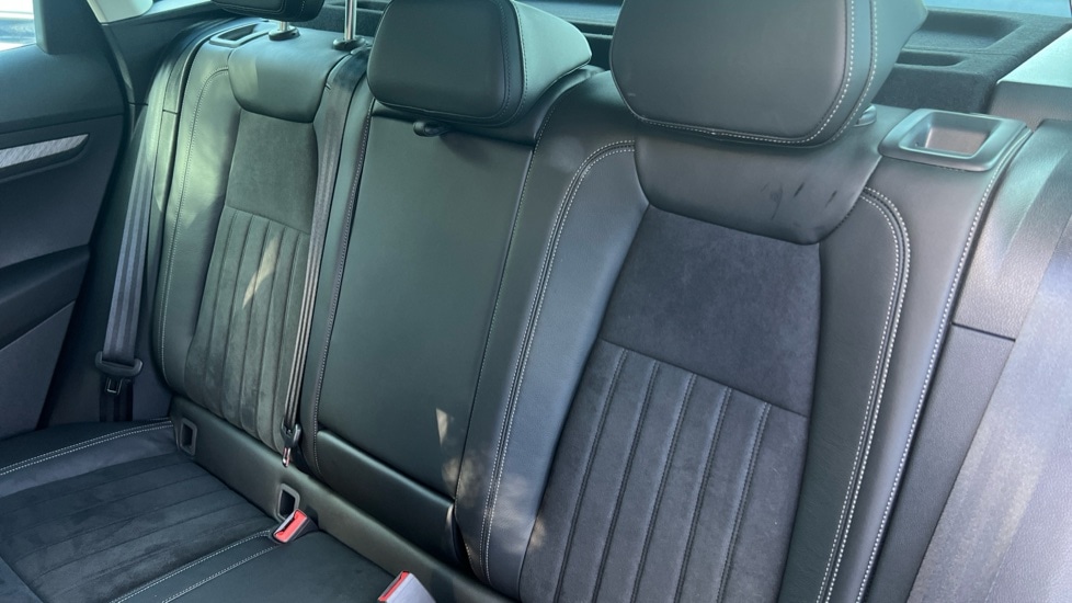 Used Skoda Karoq 2024 for sale - 76869475: Photo 15