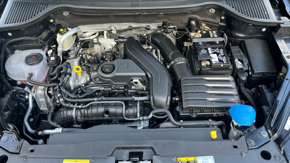 Used Skoda Karoq 2024 for sale - 76869475: Photo 17