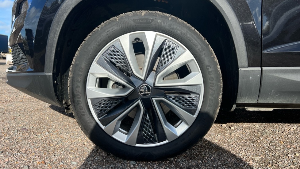 Used Skoda Karoq 2024 for sale - 76869475: Photo 19