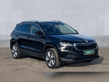 2024 - 1.5 TSI SE L 5dr DSG