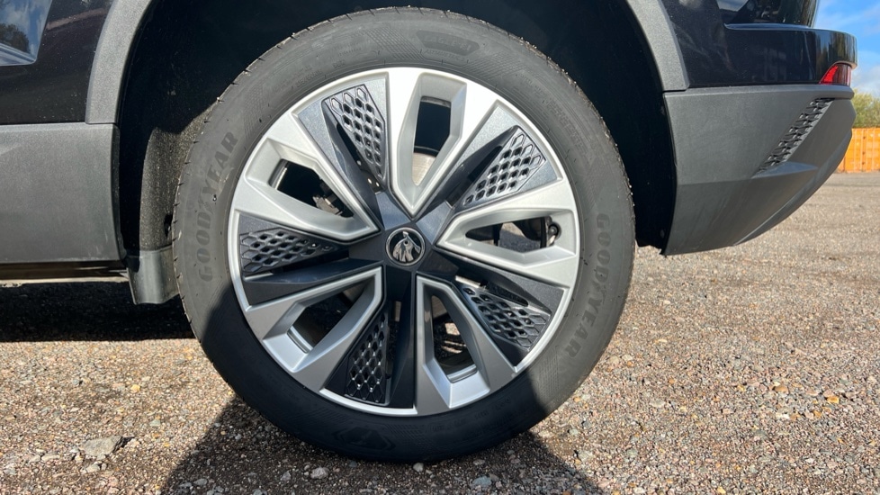 Used Skoda Karoq 2024 for sale - 76869475: Photo 20