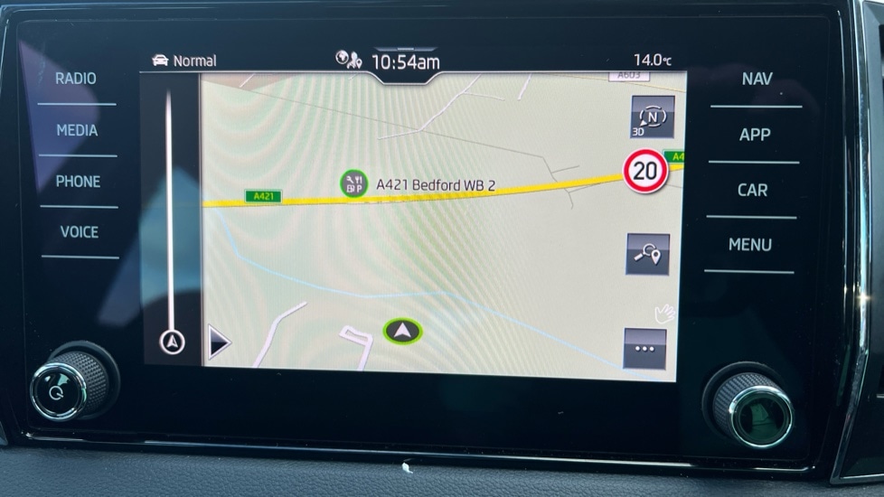 Used Skoda Karoq 2024 for sale - 76869475: Photo 21