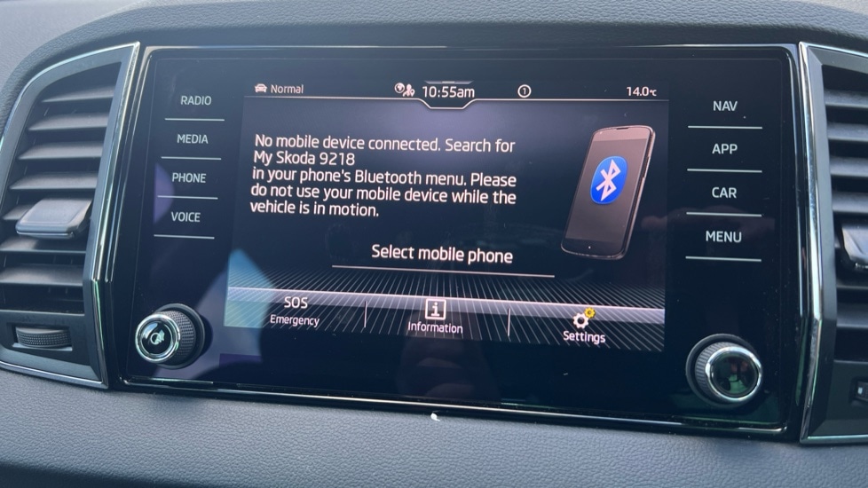 Used Skoda Karoq 2024 for sale - 76869475: Photo 25