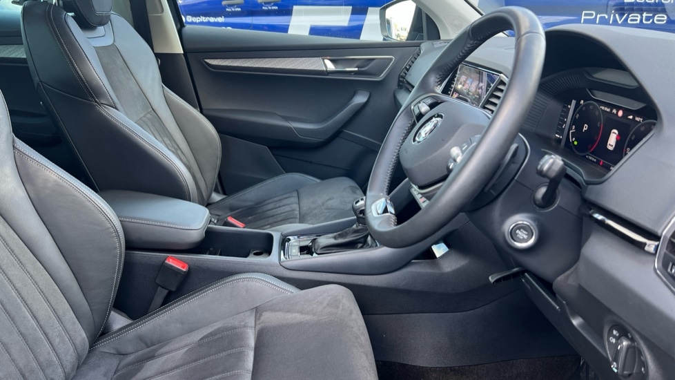 Used Skoda Karoq 2024 for sale - 76869475: Photo 26