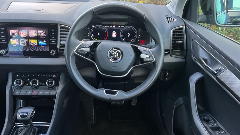 Used Skoda Karoq 2024 for sale - 76869475: Photo 27