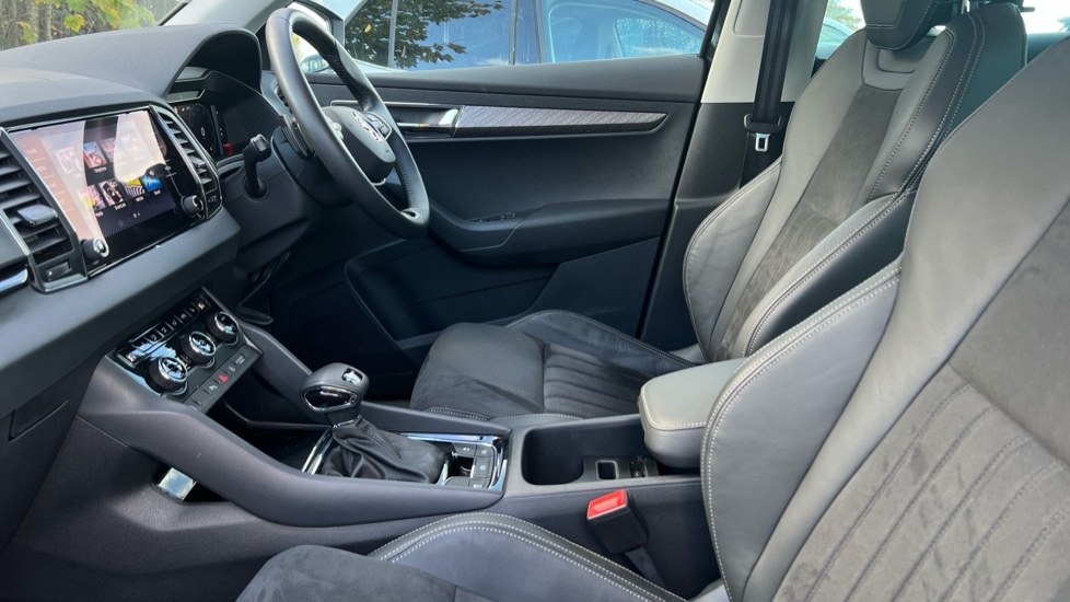 Used Skoda Karoq 2024 for sale - 76869475: Photo 28