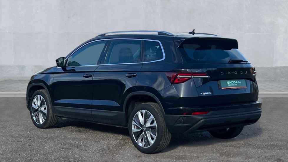 Used Skoda Karoq 2024 for sale - 76869475: Photo 3