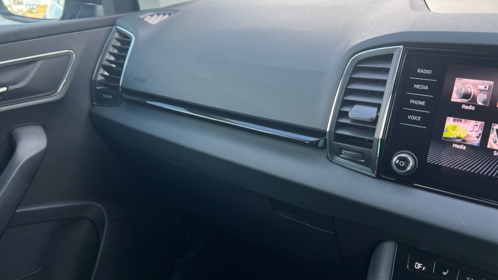 Used Skoda Karoq 2024 for sale - 76869475: Photo 30