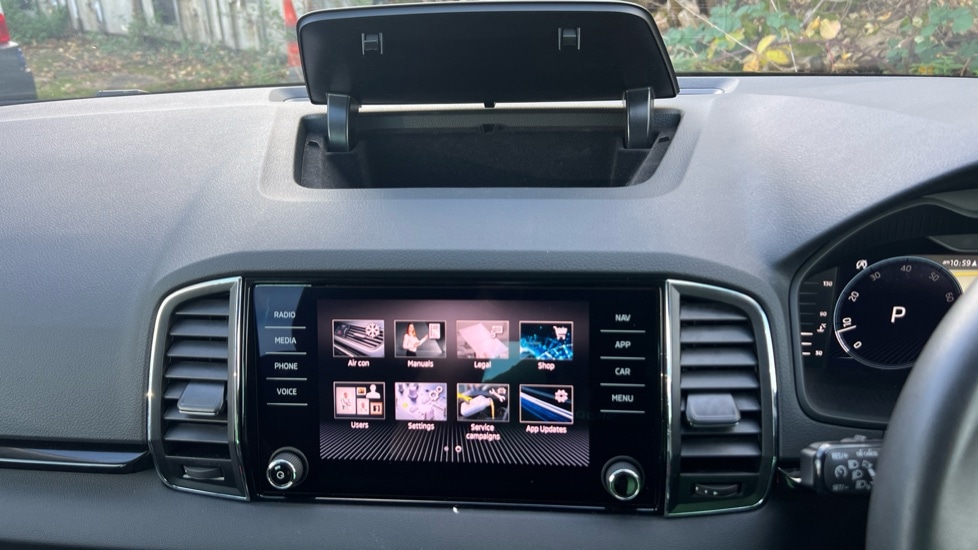 Used Skoda Karoq 2024 for sale - 76869475: Photo 31