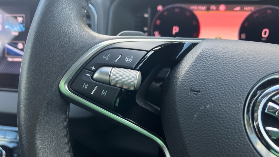 Used Skoda Karoq 2024 for sale - 76869475: Photo 34