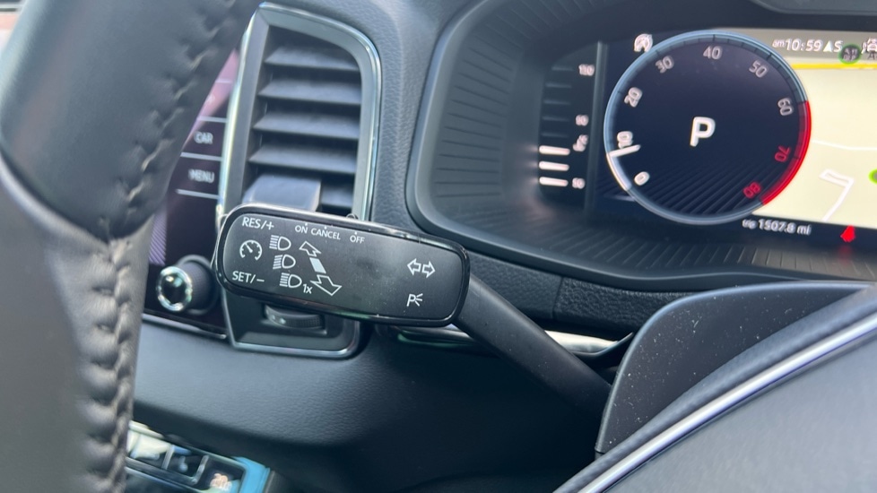 Used Skoda Karoq 2024 for sale - 76869475: Photo 36