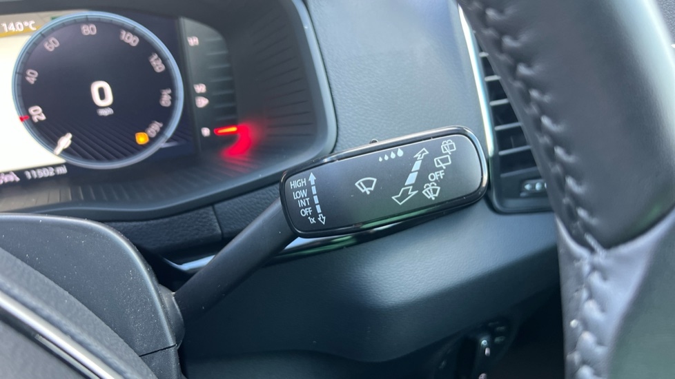 Used Skoda Karoq 2024 for sale - 76869475: Photo 37