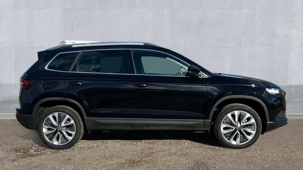 Used Skoda Karoq 2024 for sale - 76869475: Photo 4