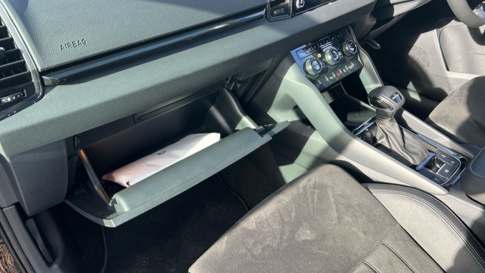 Used Skoda Karoq 2024 for sale - 76869475: Photo 40