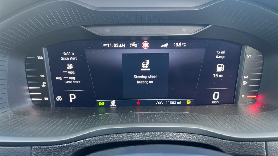 Used Skoda Karoq 2024 for sale - 76869475: Photo 45