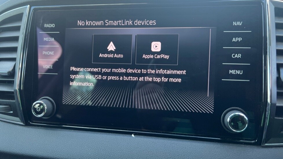 Used Skoda Karoq 2024 for sale - 76869475: Photo 46