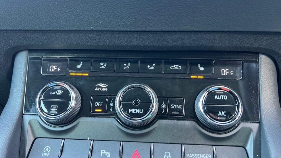 Used Skoda Karoq 2024 for sale - 76869475: Photo 47