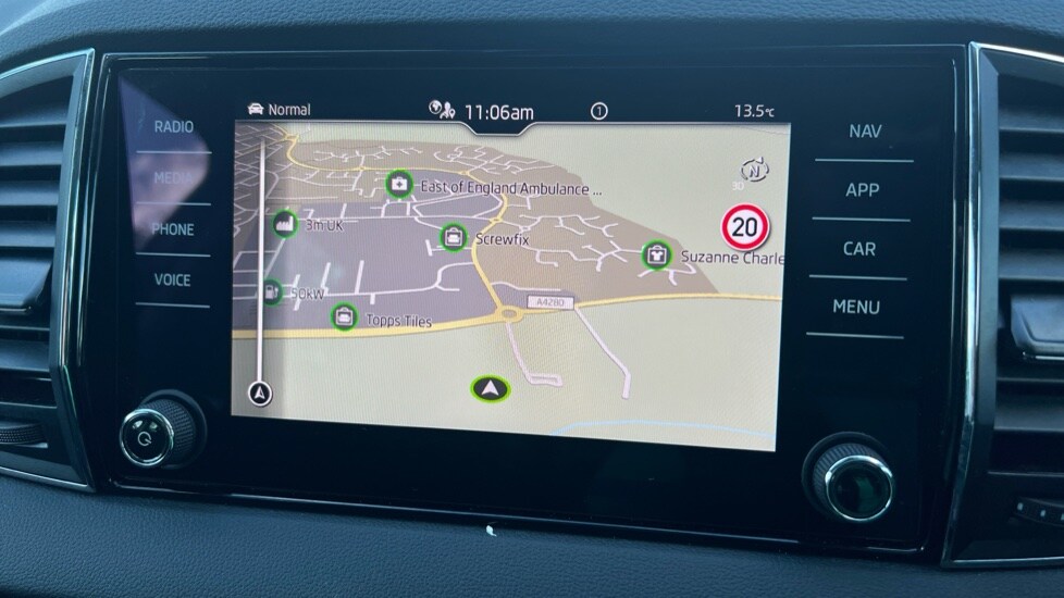 Used Skoda Karoq 2024 for sale - 76869475: Photo 48