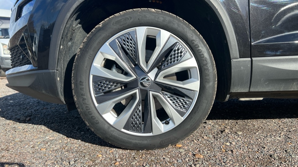 Used Skoda Karoq 2024 for sale - 76869475: Photo 5