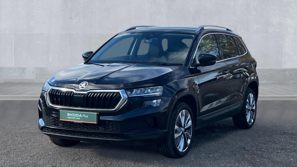 Used Skoda Karoq 2024 for sale - 76869475: Photo 7
