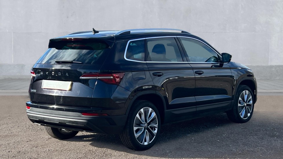 Used Skoda Karoq 2024 for sale - 76869475: Photo 8