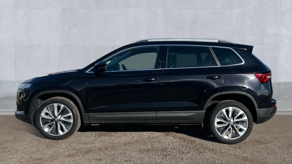 Used Skoda Karoq 2024 for sale - 76869475: Photo 9