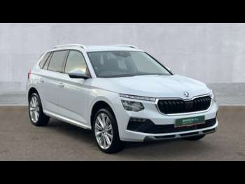 2024 - 1.0 TSI SE L 5dr DSG Auto