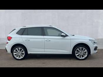Used Skoda Kamiq 2024 for sale - 74517904: Photo
