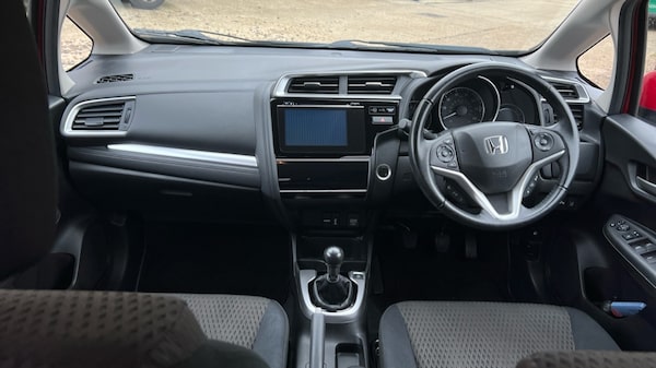 Used Honda Jazz 2018 for sale - 75997021: Photo 11