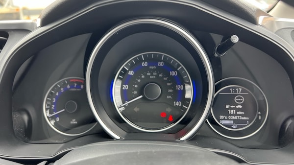 Used Honda Jazz 2018 for sale - 75997021: Photo 13