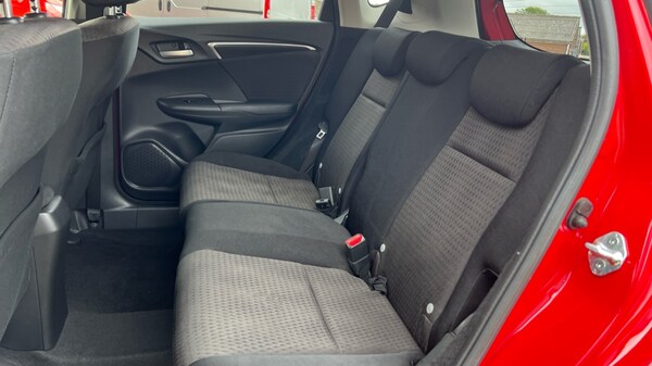 Used Honda Jazz 2018 for sale - 75997021: Photo 14