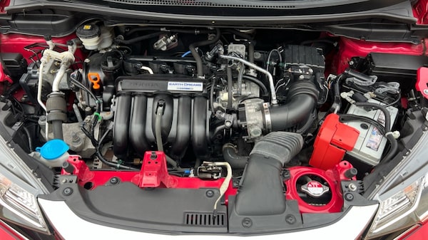 Used Honda Jazz 2018 for sale - 75997021: Photo 16