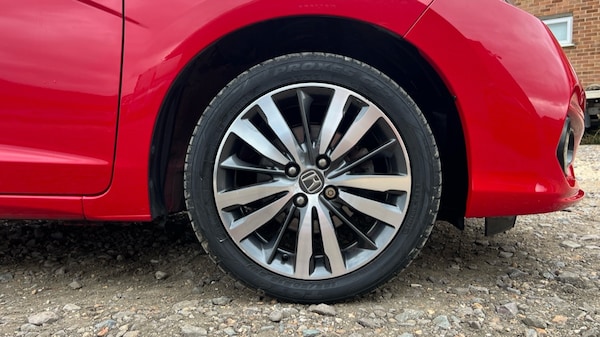 Used Honda Jazz 2018 for sale - 75997021: Photo 17