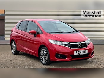 Honda - Jazz