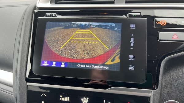 Used Honda Jazz 2018 for sale - 75997021: Photo 26