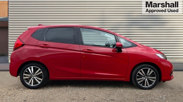 Used Honda Jazz 2018 for sale - 75997021: Photo 2