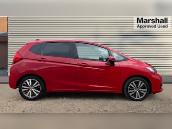 Used Honda Jazz 2018 for sale - 75997021: Photo 2