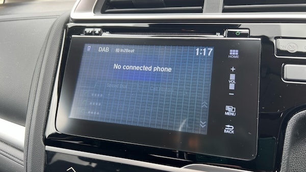 Used Honda Jazz 2018 for sale - 75997021: Photo 36