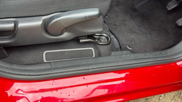 Used Honda Jazz 2018 for sale - 75997021: Photo 37