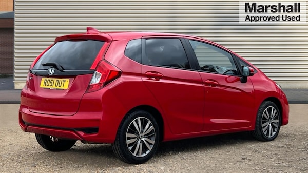 Used Honda Jazz 2018 for sale - 75997021: Photo 3