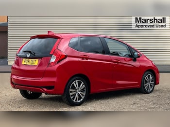 Used Honda Jazz 2018 for sale - 75997021: Photo 3